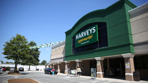 Grocery Store «Harveys Supermarket», reviews and photos, 901 Church St, Conway, SC 29527, USA