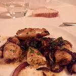 Photo n°2 de l'avis de Elisa.u fait le 04/05/2023 à 08:54 sur le  Porto Bello à Santa Marina Salina