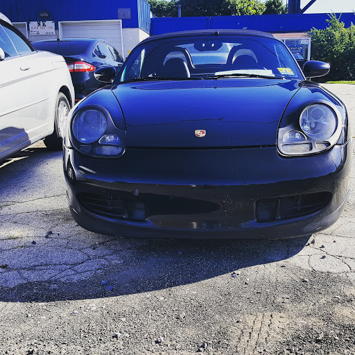 Used Car Dealer «US 1 Auto Mall», reviews and photos, 3133 Lincoln Hwy, Trevose, PA 19053, USA