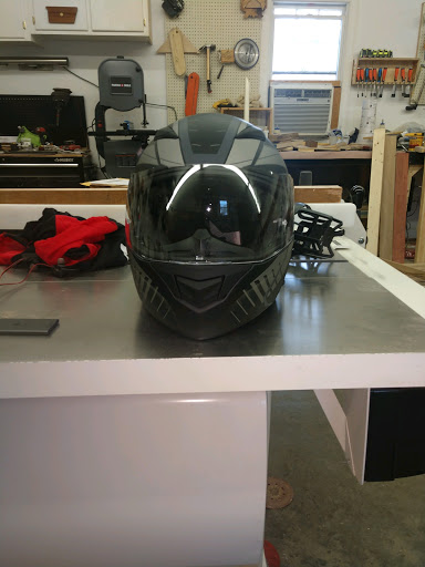 Motorcycle Parts Store «Cycle Gear», reviews and photos, 1547 E Little Creek Rd, Norfolk, VA 23518, USA