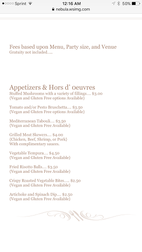 Caterer «Sooo Good Catered Creations LLC», reviews and photos, 9610 Van Buren Ct, Belleville, MI 48111, USA