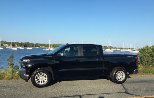 Chevrolet Dealer «Balise Chevrolet of Warwick», reviews and photos, 1338 Post Rd, Warwick, RI 02888, USA