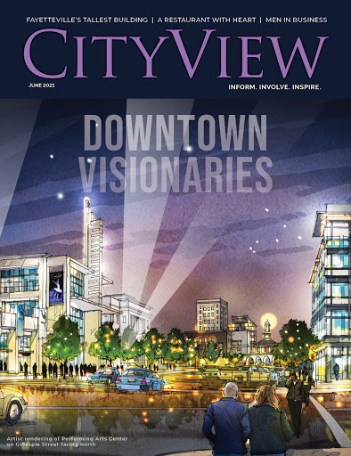 CityView Magazine