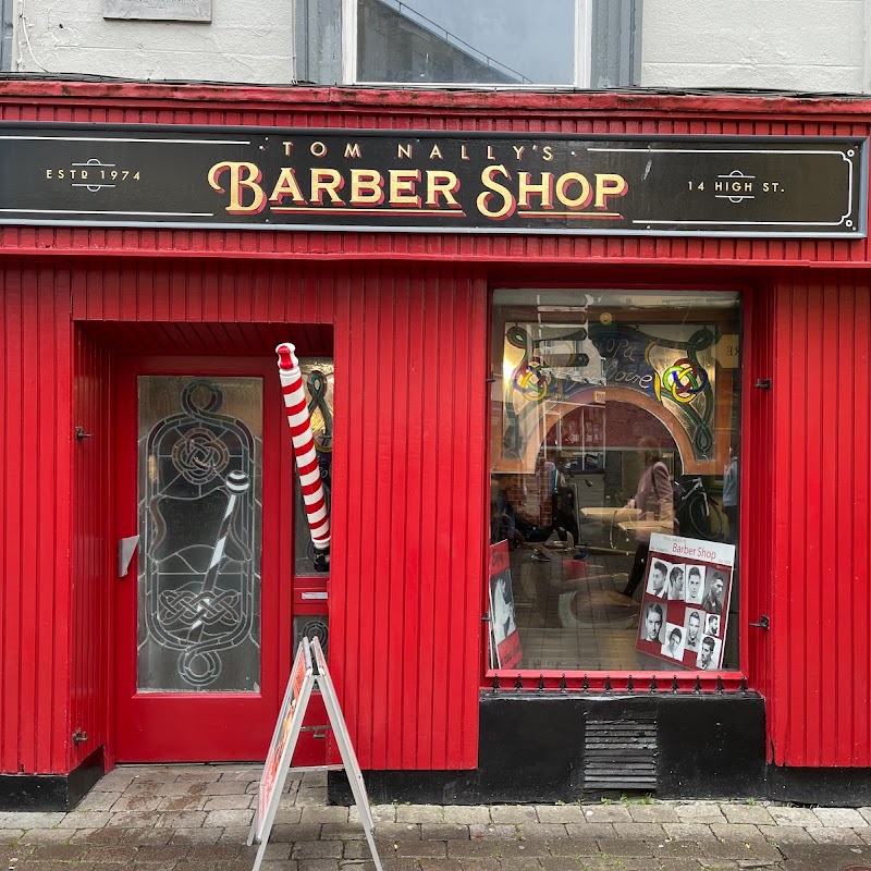 Tom Nally's Barber Shop