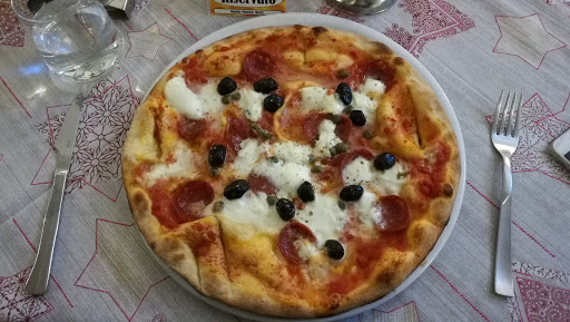 Osteria Pizzeria Muritì in Pozzolengo, Provincia di Brescia