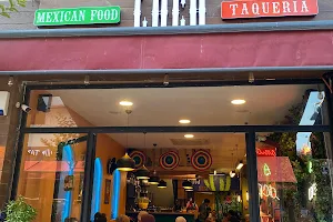 Loco Taqueria image