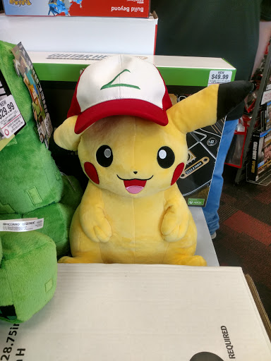 Book Store «Books-A-Million», reviews and photos, 6718 Charlotte Pike, Nashville, TN 37209, USA