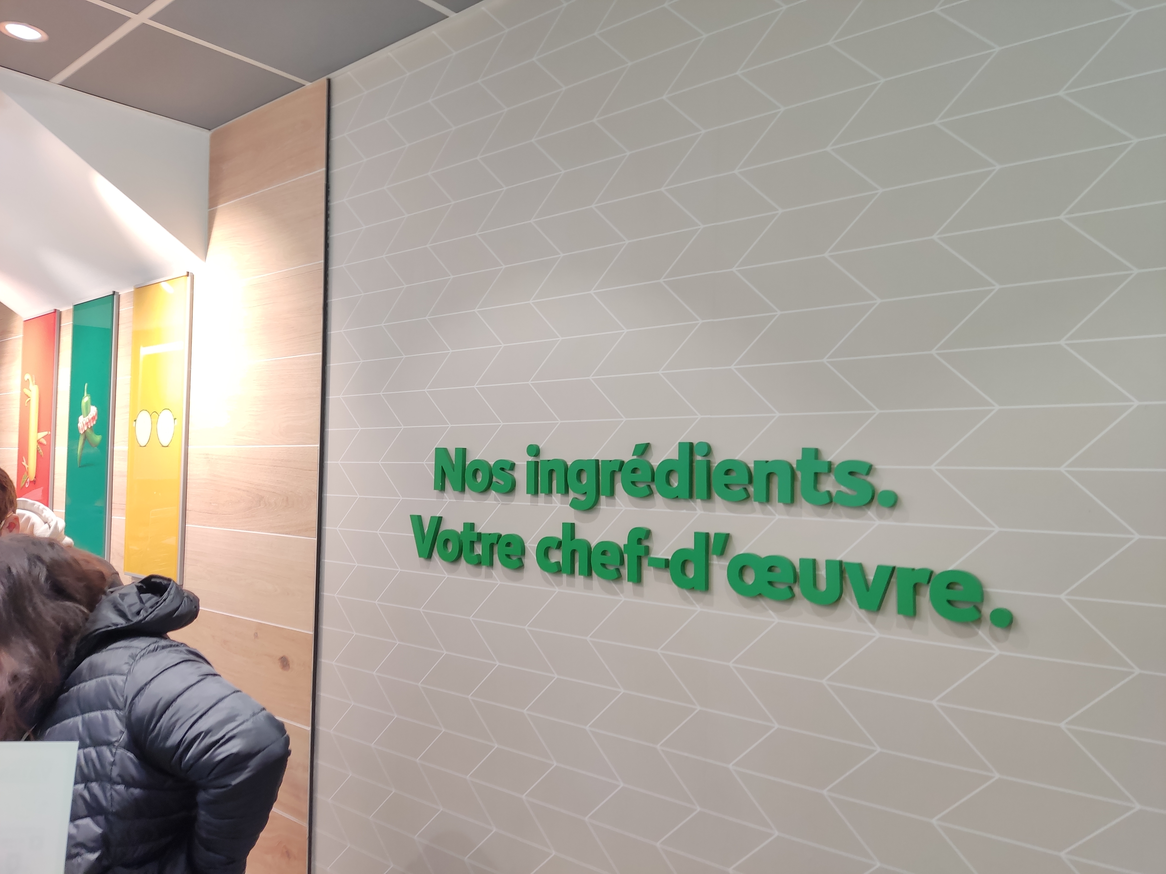 Photo n° 1 de l'avis de Medhi.E fait le 13/02/2023 à 12:23