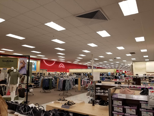 Department Store «Target», reviews and photos, 762 Arlington Ridge, Akron, OH 44312, USA