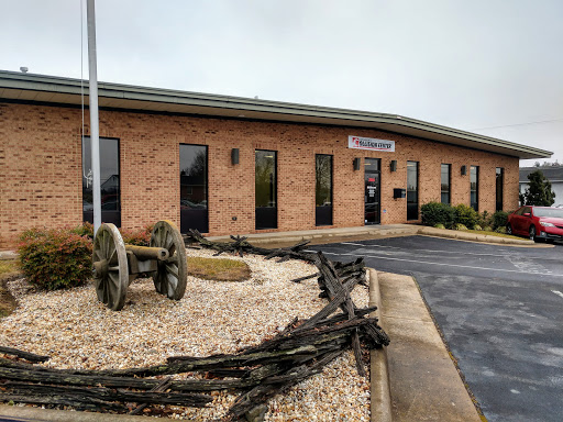 Auto Body Shop «CARSTAR Patriot Collision Center», reviews and photos, 3066 Shawnee Dr, Winchester, VA 22601, USA