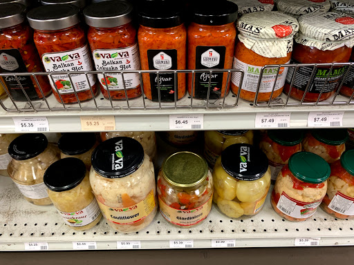 Grocery Store «Malincho Euro Market & Cafe», reviews and photos, 2800 Spring Rd SE, Atlanta, GA 30339, USA