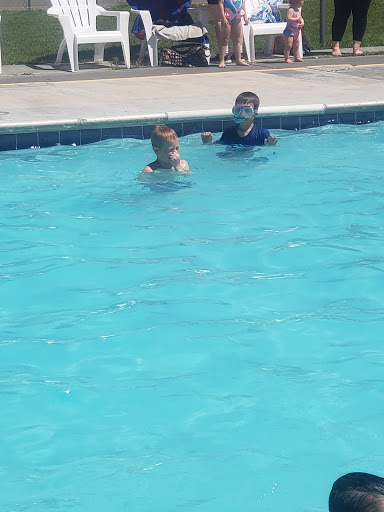 Public Swimming Pool «Ammon City Swimming Pool», reviews and photos