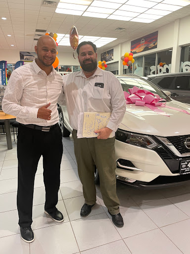 Nissan Dealer «Route 46 Nissan», reviews and photos, 440 US-46, Totowa, NJ 07512, USA