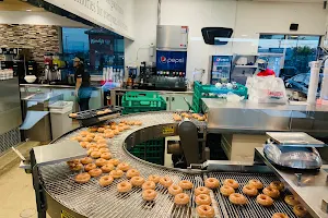 Krispy Kreme image