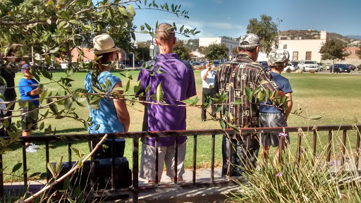 Memorial Park «Veterans Memorial Park», reviews and photos