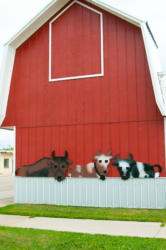 Ice Cream Shop «The Milk Pail», reviews and photos, 36 W Marshall St, Rice Lake, WI 54868, USA