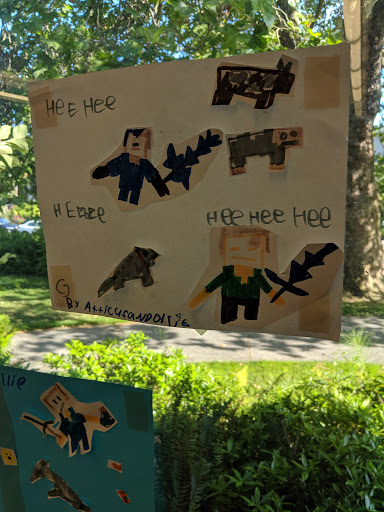 Community Center «Ballard Community Center», reviews and photos, 6020 28th Ave NW, Seattle, WA 98107, USA