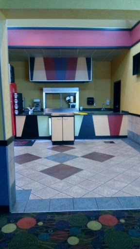 Movie Theater «AMC Riverstone 15», reviews and photos, 5 Reinhardt College Pkwy, Canton, GA 30114, USA