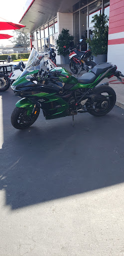 Ducati Dealer «Ducati Newport Beach», reviews and photos, 1601 Newport Blvd, Costa Mesa, CA 92627, USA