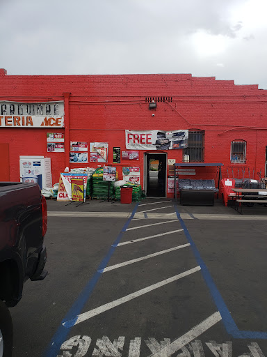 Hardware Store «L B Johnson Ace Hardware», reviews and photos, 3600 Slauson Ave, Maywood, CA 90270, USA