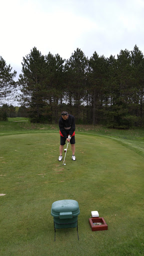 Golf Club «Timber Ridge Golf Club», reviews and photos, 10030 Timber Ridge Rd, Minocqua, WI 54548, USA