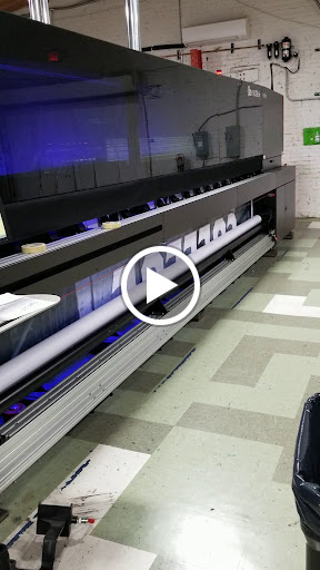 Print Shop «Echod Graphics Inc», reviews and photos, 433 Park Ave, Brooklyn, NY 11205, USA