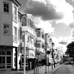 Photo n°8 de l'avis de Peter.o fait le 30/08/2023 à 11:12 sur le  Arkona Strandhotel à Binz