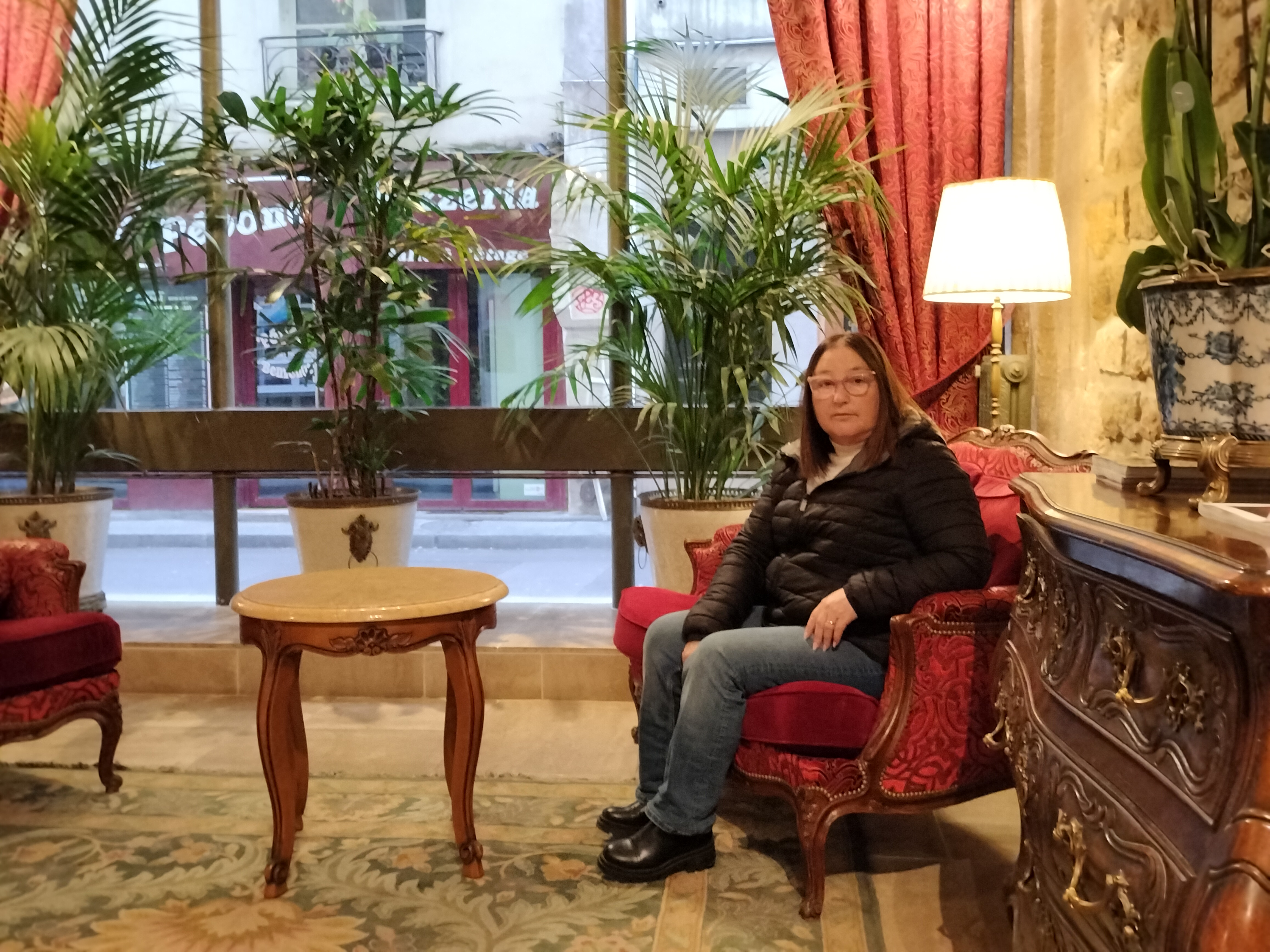Photo n° 4 de l'avis de Roberto.a fait le 19/11/2023 à 15:05