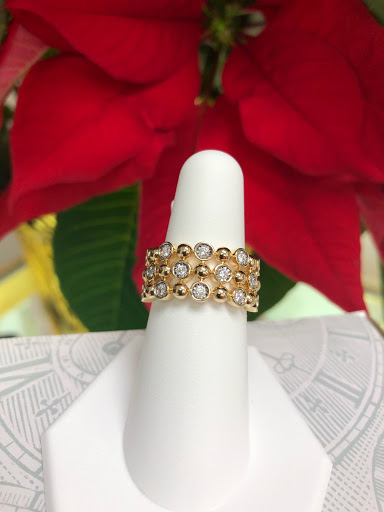 Jeweler «Broestl & Wallis Fine Jewelers», reviews and photos, 14410 Madison Ave, Lakewood, OH 44107, USA