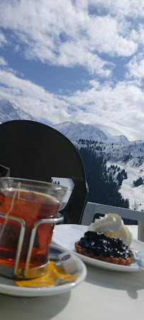 Plats et boissons du Restaurant Chez Ernestine à Saint-Gervais-les-Bains - n°19