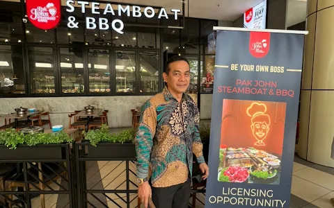 Pak John BBQ, Dim Sum & Steamboat IOI City Mall image