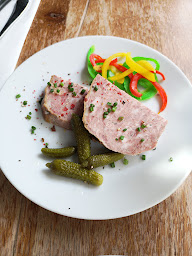 Photo n°101 de La Cantine de Samuel à Paris ()