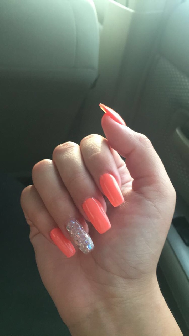 Bliss Nails