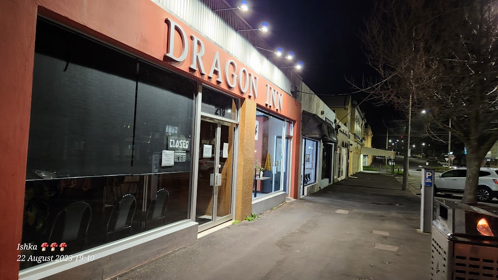Dragon Inn Restaurant 3280