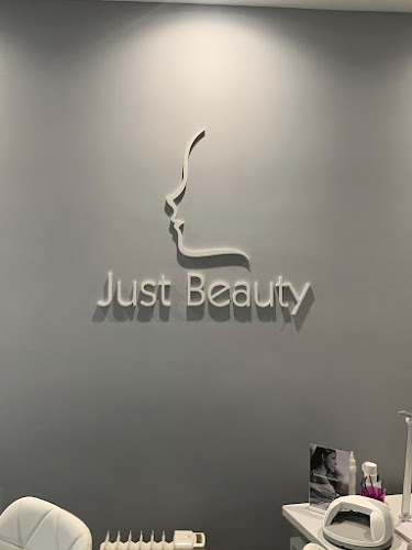 justbeauty-salon.co.uk