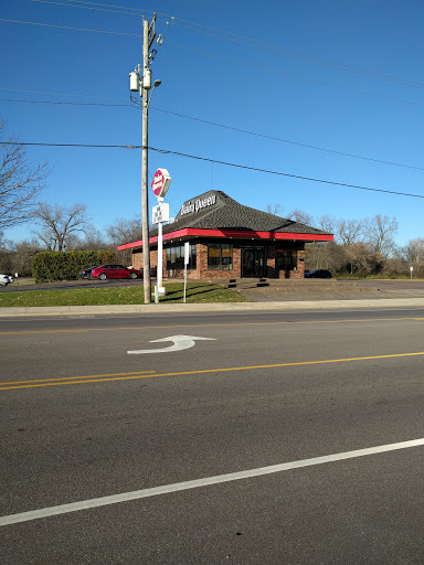 Fast Food Restaurant «Dairy Queen», reviews and photos, 1160 Menomonie St, Eau Claire, WI 54703, USA