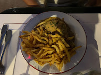 Frite du Restaurant Le Bouillon Languedoc à Toulouse - n°8