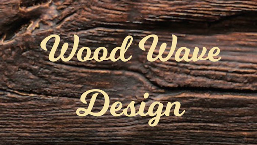 Photo of Wood Wave Design