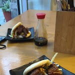 Photo n°2 de l'avis de Marc.l fait le 14/04/2024 à 22:02 sur le  Baoz! Bar à Munich