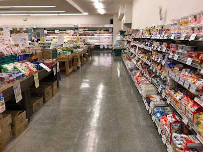 JAあいち三河グリーンセンター 長瀬