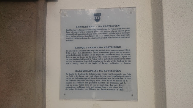 Comentarii opinii despre Kostelíček