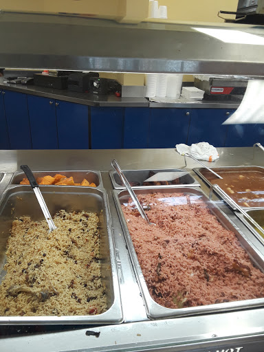 Supermarket «President Supermarket», reviews and photos, 450 NE 125th St, North Miami, FL 33161, USA