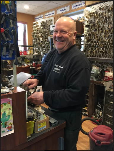 Locksmith «Install-A-Lock», reviews and photos, 321 Westbury Ave, Carle Place, NY 11514, USA