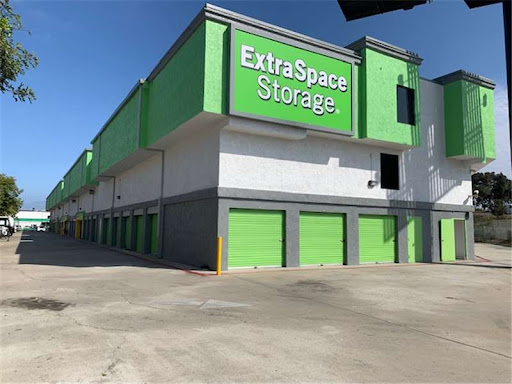 Self-Storage Facility «Extra Space Storage», reviews and photos, 3883 Sherman St, San Diego, CA 92110, USA