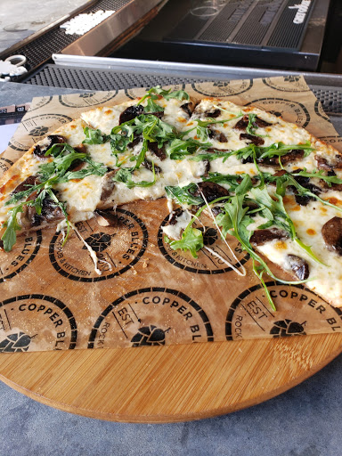 Live Music Bar «Copper Blues Rock Pub & Kitchen», reviews and photos, 550 S Rosemary Ave, West Palm Beach, FL 33401, USA