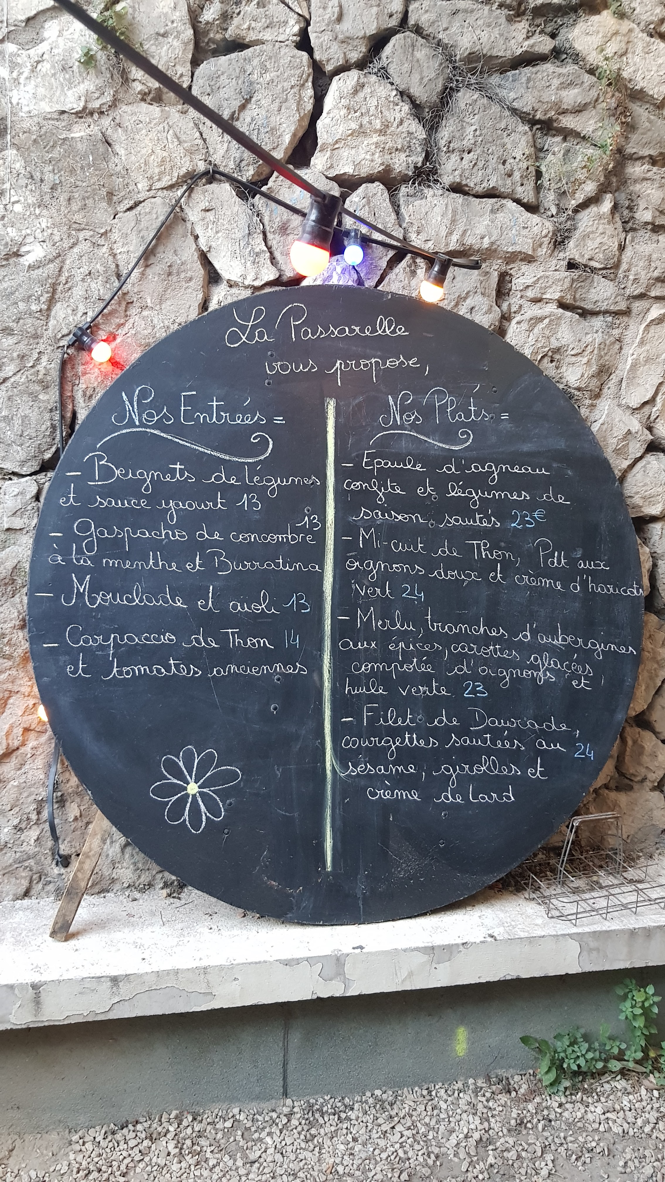 Photo n° 1 de l'avis de Laura.H fait le 17/07/2020 à 18:04