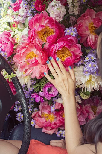 Morgan Floral Co, 2200 Reservoir Rd, Greeley, CO 80631, USA, 