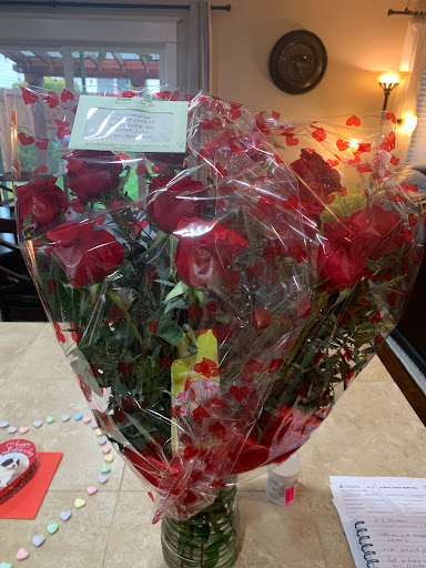 Florist «Garside Florist», reviews and photos, 6610 E Mill Plain Blvd, Vancouver, WA 98661, USA