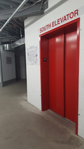 Self-Storage Facility «National Storage Centers - Bloomfield», reviews and photos, S Telegraph Rd, Pontiac, MI 48341, USA