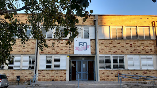 IES Leopold Querol, Escuela intermedia en Vinaròs,Castellón